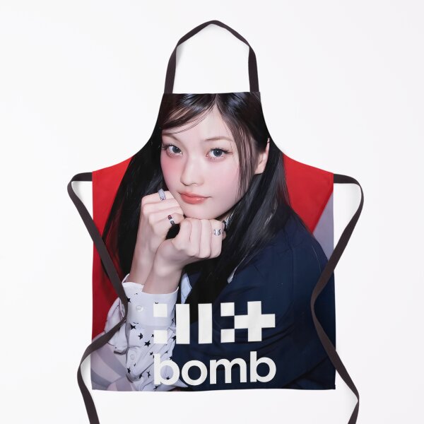 Item preview, Iroha Bomb Merch | "Bomb" & "Do The Dance" Collection designed and sold by Valereekmerch.