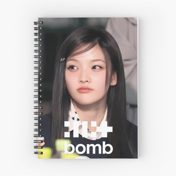 Item preview, Iroha Bomb Merch | "Bomb" & "Do The Dance" Collection designed and sold by Valereekmerch.