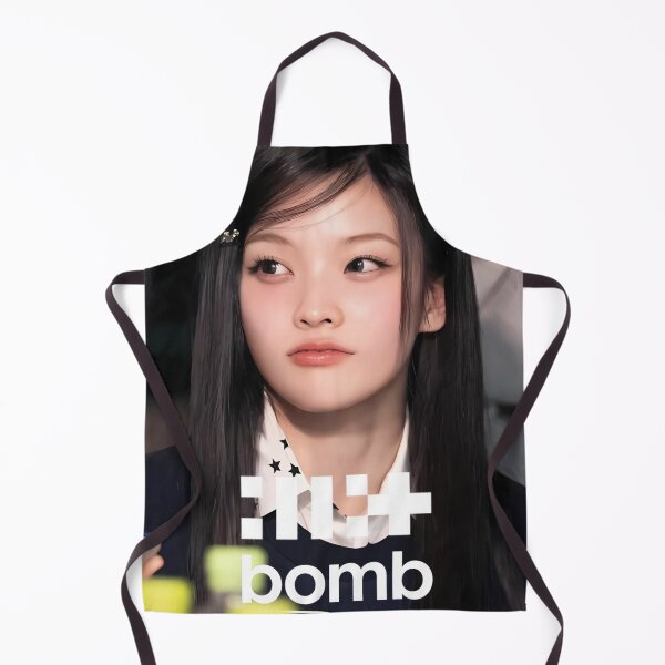 Item preview, Iroha Bomb Merch | "Bomb" & "Do The Dance" Collection designed and sold by Valereekmerch.