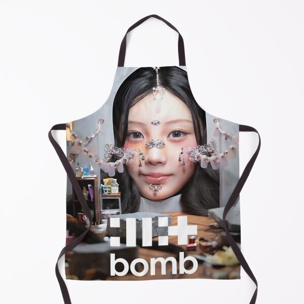 Item preview, Wonhee Bomb Merch | "Bomb" & "Do The Dance" Collection designed and sold by Valereekmerch.