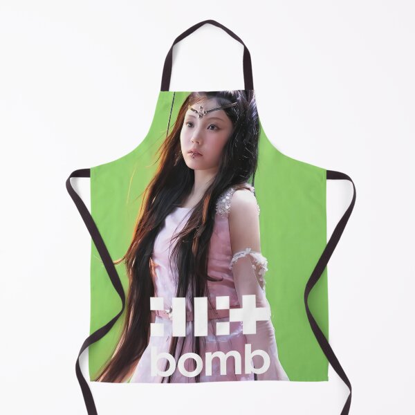 Item preview, Wonhee Bomb Merch | "Bomb" & "Do The Dance" Collection designed and sold by Valereekmerch.