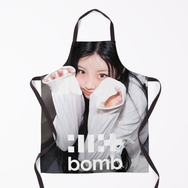 Item preview, Wonhee Bomb Merch | "Bomb" & "Do The Dance" Collection designed and sold by Valereekmerch.
