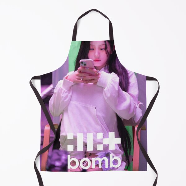 Item preview, Wonhee Bomb Merch | "Bomb" & "Do The Dance" Collection designed and sold by Valereekmerch.