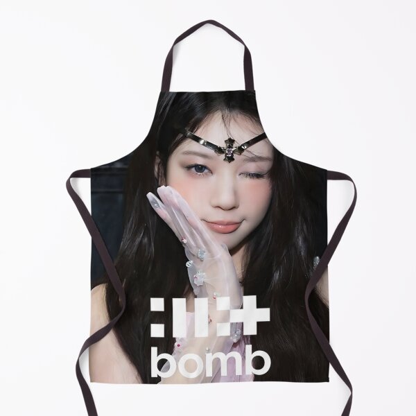 Item preview, Moka Bomb Merch | "Bomb" & "Do The Dance" Collection designed and sold by Valereekmerch.