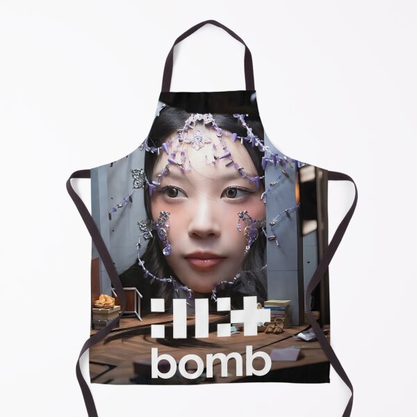 Item preview, Moka Bomb Merch | "Bomb" & "Do The Dance" Collection designed and sold by Valereekmerch.