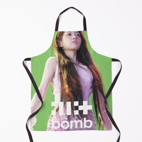 Item preview, Moka Bomb Merch | "Bomb" & "Do The Dance" Collection designed and sold by Valereekmerch.