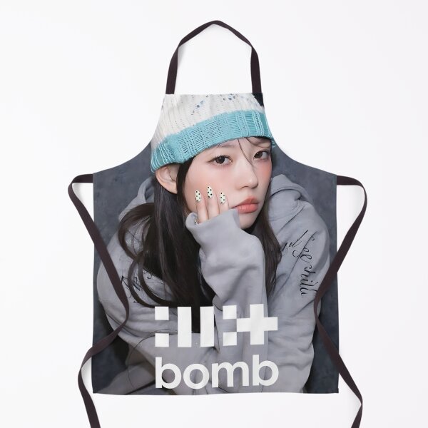 Item preview, Moka Bomb Merch | "Bomb" & "Do The Dance" Collection designed and sold by Valereekmerch.