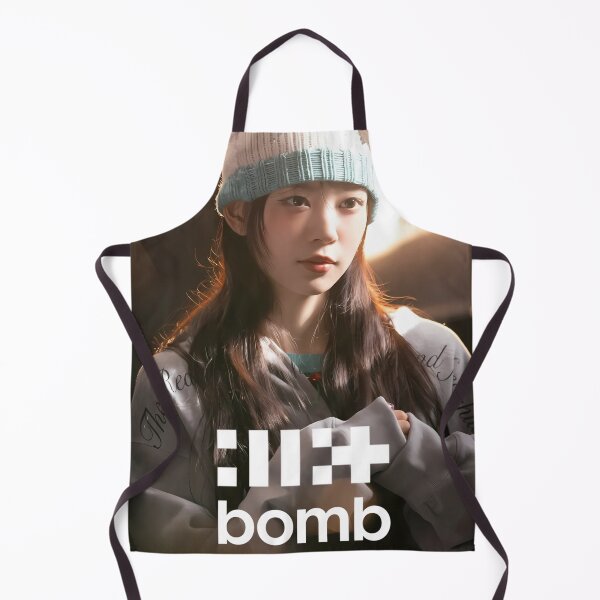 Item preview, Moka Bomb Merch | "Bomb" & "Do The Dance" Collection designed and sold by Valereekmerch.