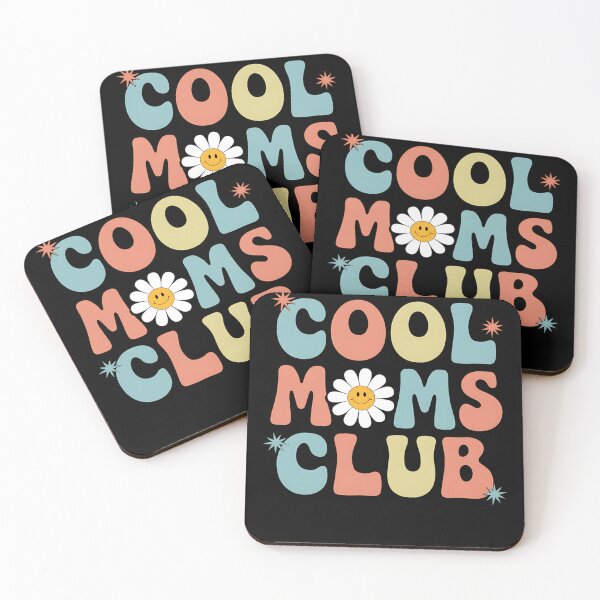 Artikelvorschau, Frauen Cool Moms Club entworfen und verkauft von MAKOPOKOShop.