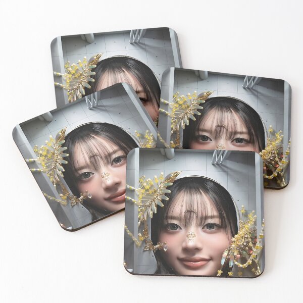 Item preview, Minju Bomb Merch | "Bomb" & "Do The Dance" Collection designed and sold by Valereekmerch.