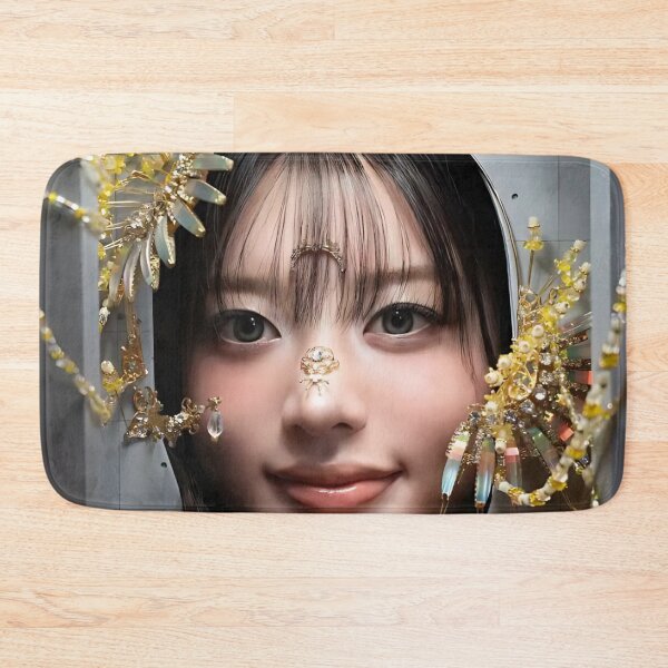 Item preview, Minju Bomb Merch | "Bomb" & "Do The Dance" Collection designed and sold by Valereekmerch.