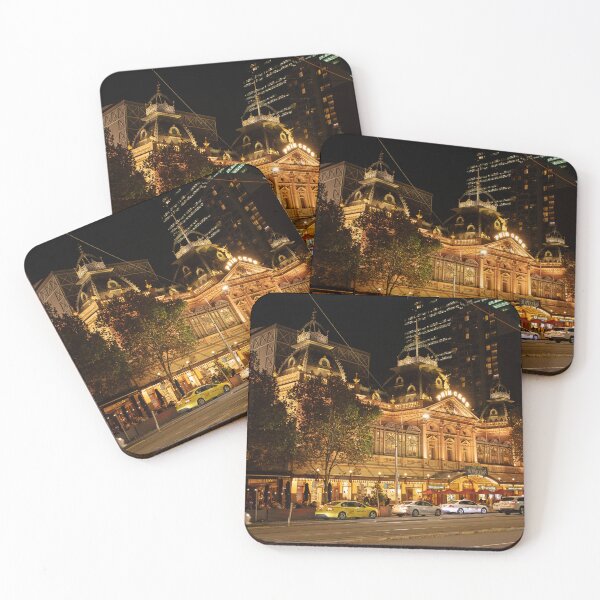 Item preview, Teatro Princesa, Melbourne designed and sold by Chris Cobern.