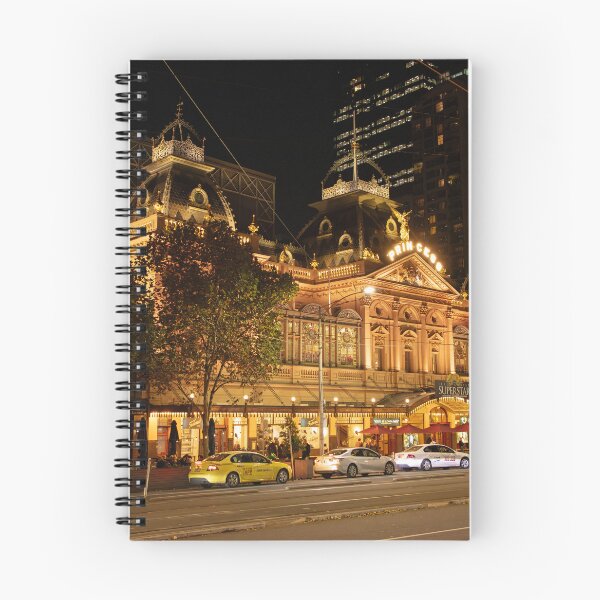 Item preview, Teatro Princesa, Melbourne designed and sold by Chris Cobern.
