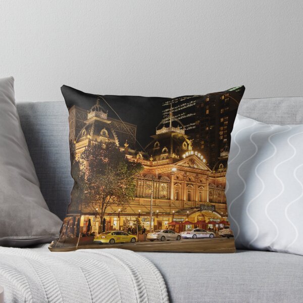 Item preview, Teatro Princesa, Melbourne designed and sold by Chris Cobern.