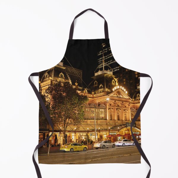 Item preview, Princess Theatre, Melbourne designed and sold by Chris Cobern.
