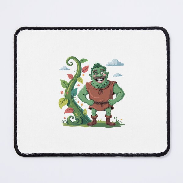 Item preview, The Green Giant. designed and sold by Joseph Hail.