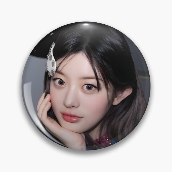 Item preview, Minju Bomb Merch | "Bomb" & "Do The Dance" Collection designed and sold by Valereekmerch.
