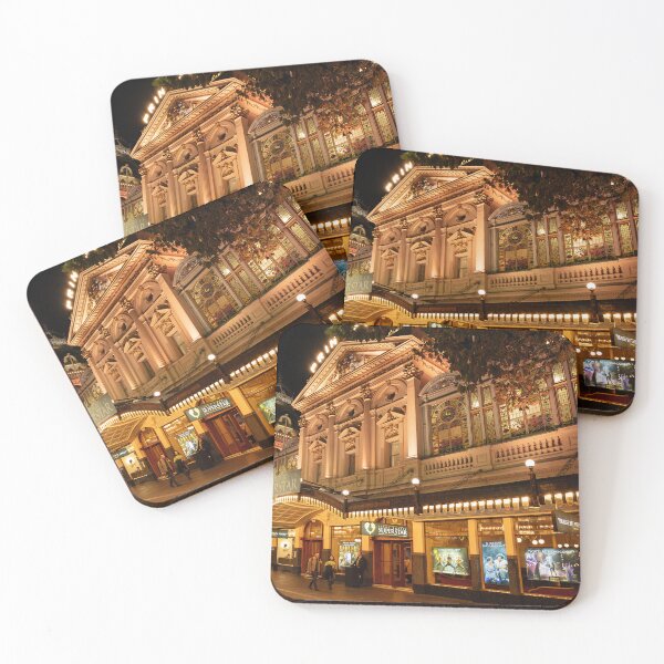 Item preview, Teatro Princesa, Melbourne #2 designed and sold by Chris Cobern.