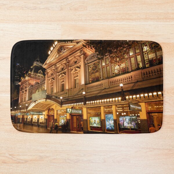 Item preview, Princess Theatre, Melbourne #2 designed and sold by Chris Cobern.