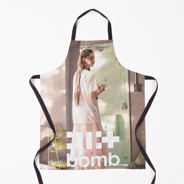 Item preview, Yunah Bomb Merch | "Bomb" & "Do The Dance" Collection designed and sold by Valereekmerch.