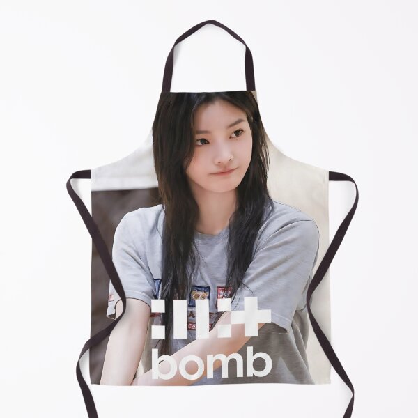 Item preview, Iroha Bomb Merch | "Bomb" & "Do The Dance" Collection designed and sold by Valereekmerch.