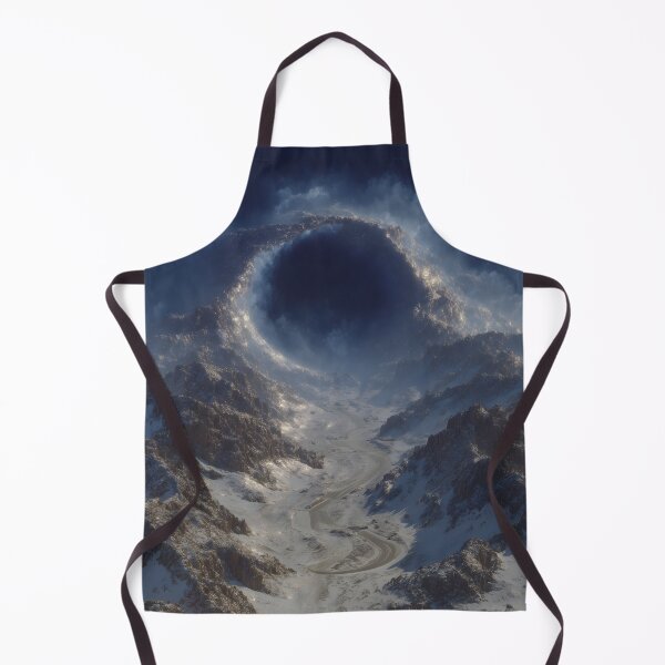 Item preview, The Maw of Eternity designed and sold by Matinez Pink.