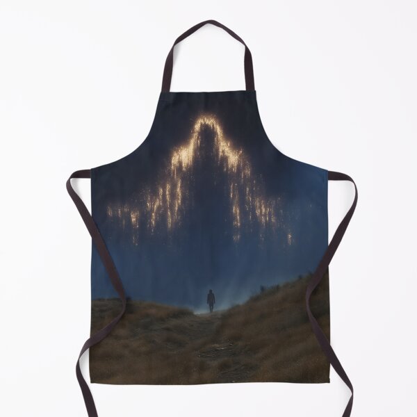 Item preview, The Hollow Above the Vale designed and sold by Matinez Pink.