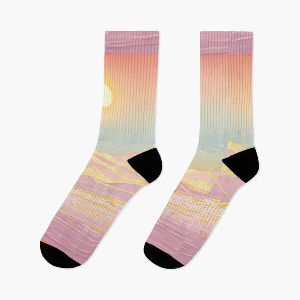 Item preview, Serene Sunset Sailing designed and sold by Kayslab.