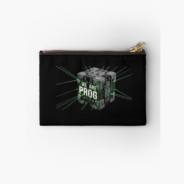 Item preview, “We Are Prog.” Part II  designed and sold by MarillionFan.
