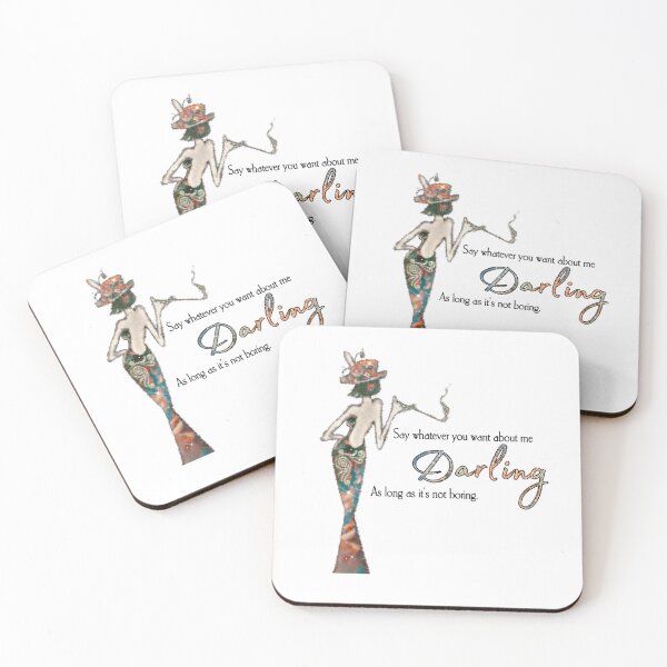 Item preview, Say Whatever You Want designed and sold by Soulful Morsels.