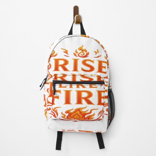 Item preview, RISE LIKE FIRE designed and sold by Modthai.