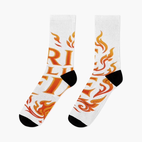 Item preview, RISE LIKE FIRE designed and sold by Modthai.