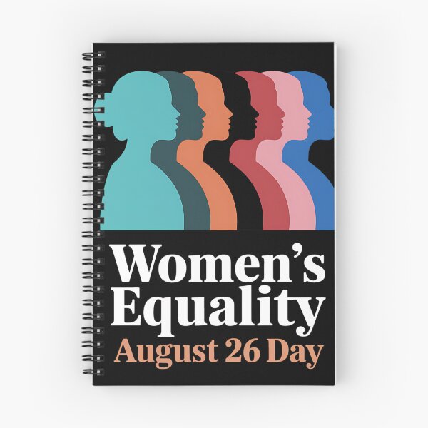 Item preview, Women's Equality Day August 26 Womens Feminist designed and sold by MAKOPOKOShop.