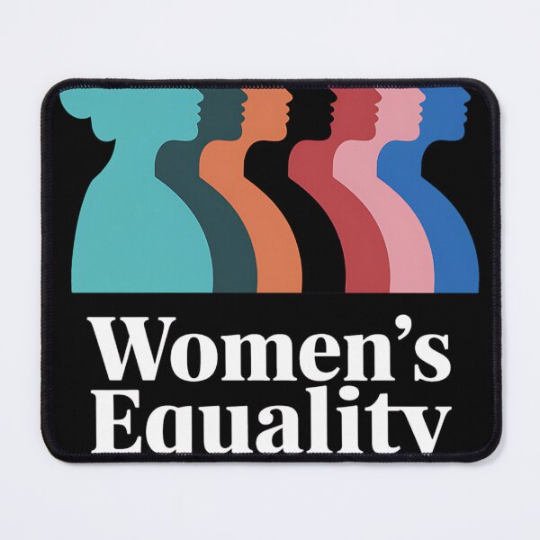 Item preview, Women's Equality Day August 26 Womens Feminist designed and sold by MAKOPOKOShop.