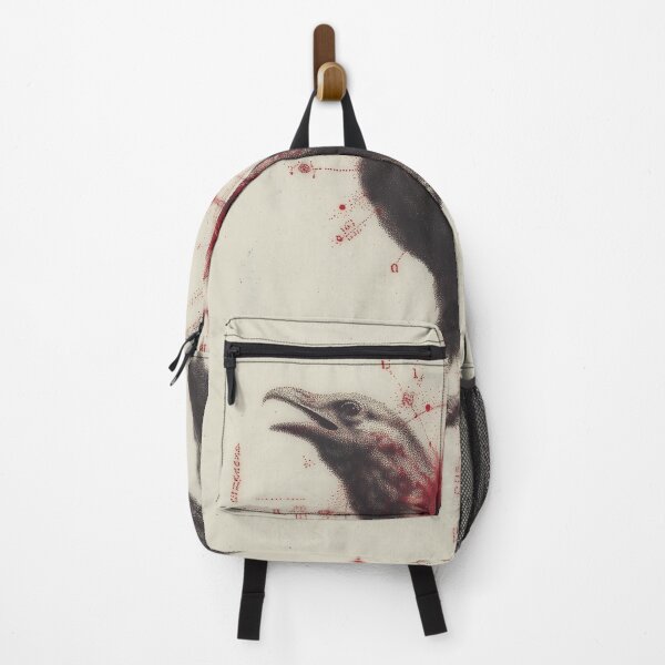 Item preview, The Heart of Omen designed and sold by Matinez Pink.