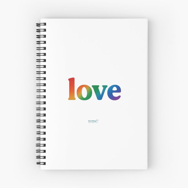 Item preview, Affirmation Series: love designed and sold by MotiWear: Think It. Wear It. Live It..