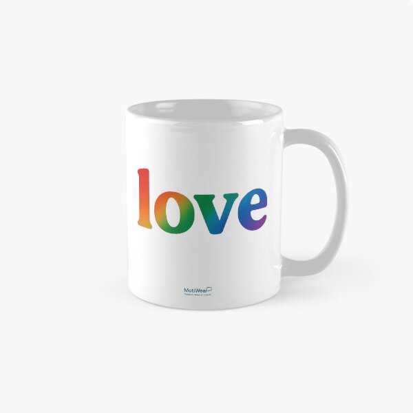Item preview, Affirmation Series: love designed and sold by MotiWear: Think It. Wear It. Live It..