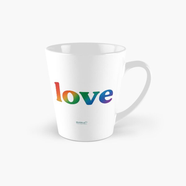 Item preview, Affirmation Series: love designed and sold by MotiWear: Think It. Wear It. Live It..