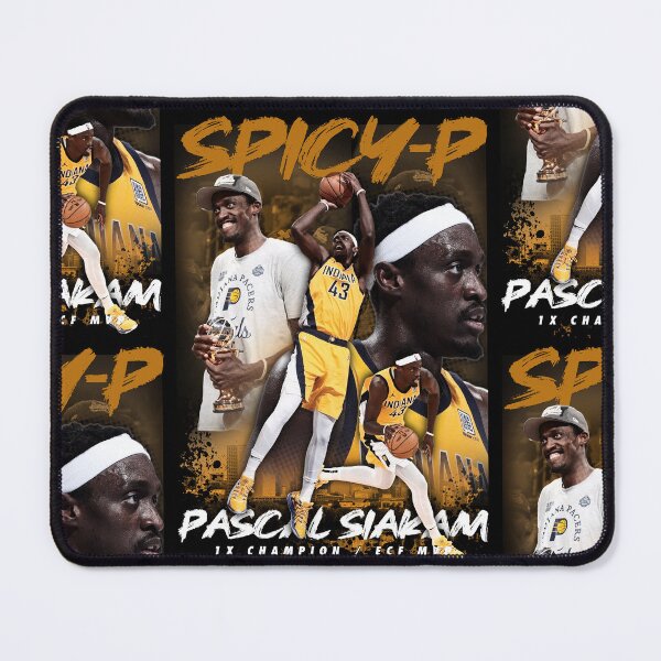 Item preview, Paskal Siakam designed and sold by IconicCats.