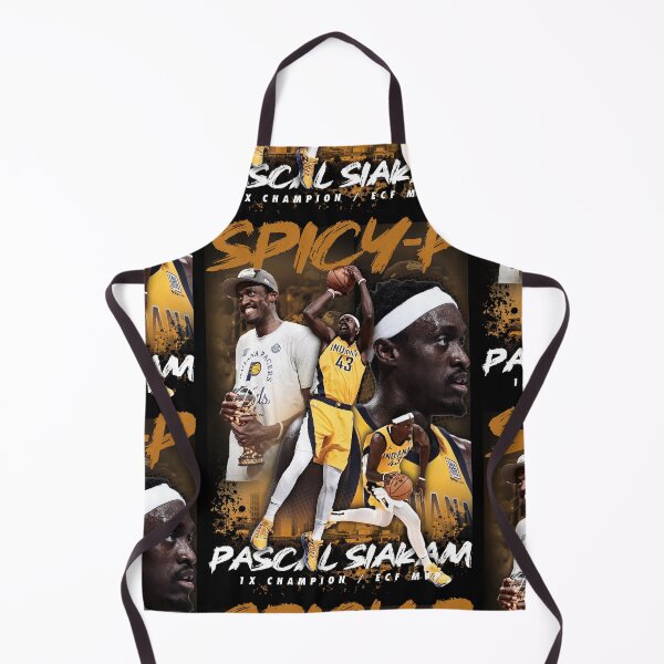 Item preview, Paskal Siakam designed and sold by IconicCats.