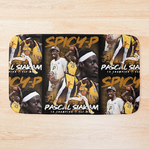 Item preview, Paskal Siakam designed and sold by IconicCats.