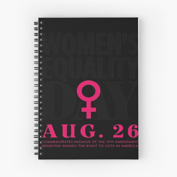 Item preview, Womens August 26 - Women's Equality Day designed and sold by MAKOPOKOShop.