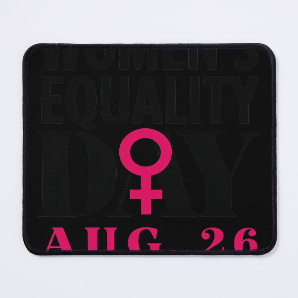 Item preview, Womens August 26 - Women's Equality Day designed and sold by MAKOPOKOShop.