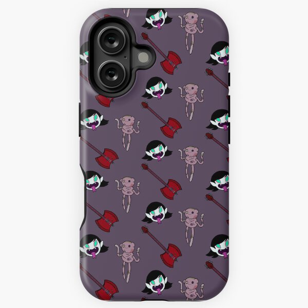 Item preview, Marceline Pattern designed and sold by carpe diem doodles.