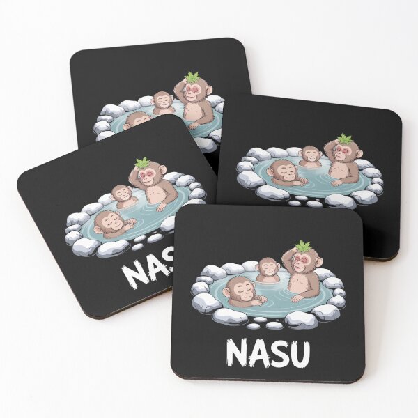 Item preview, Japan Anime City – Nasu designed and sold by SignumShop.