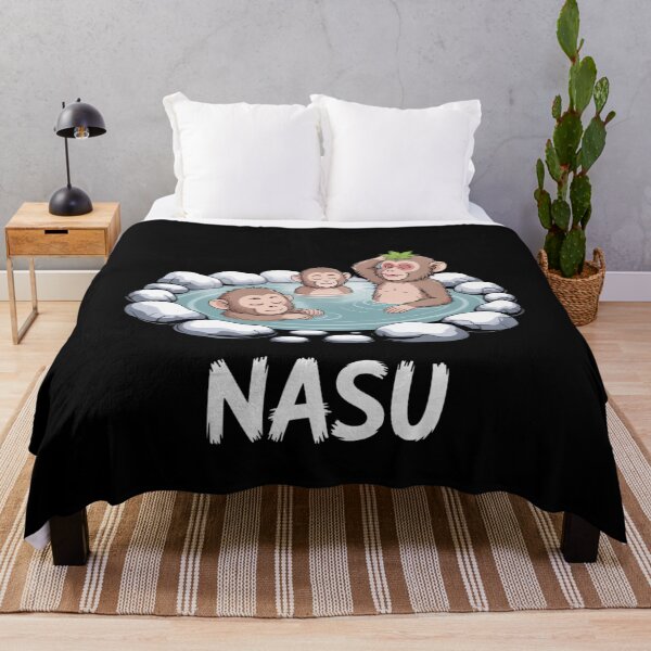 Item preview, Japan Anime City – Nasu designed and sold by SignumShop.