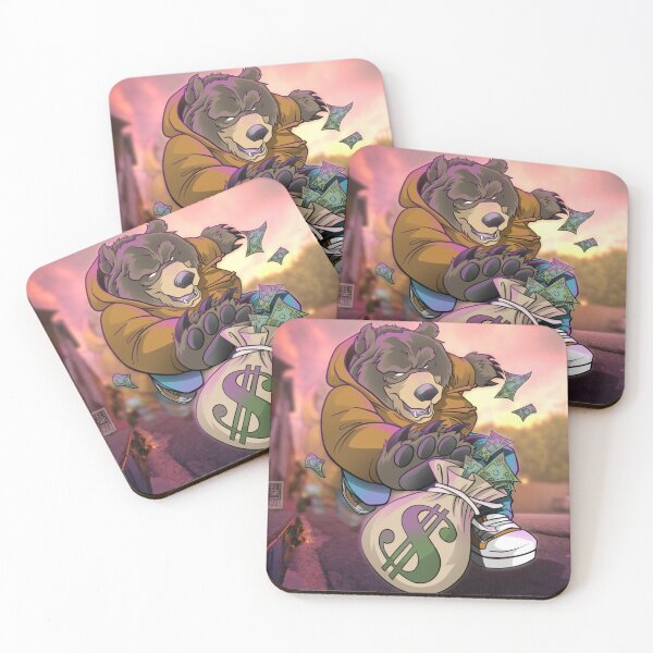 Item preview, Paper Chasin' designed and sold by FELI13ERTO.