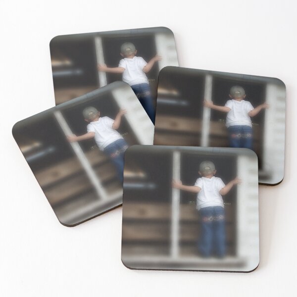 Item preview, Colyn Checks on the Cows designed and sold by Wayne King.