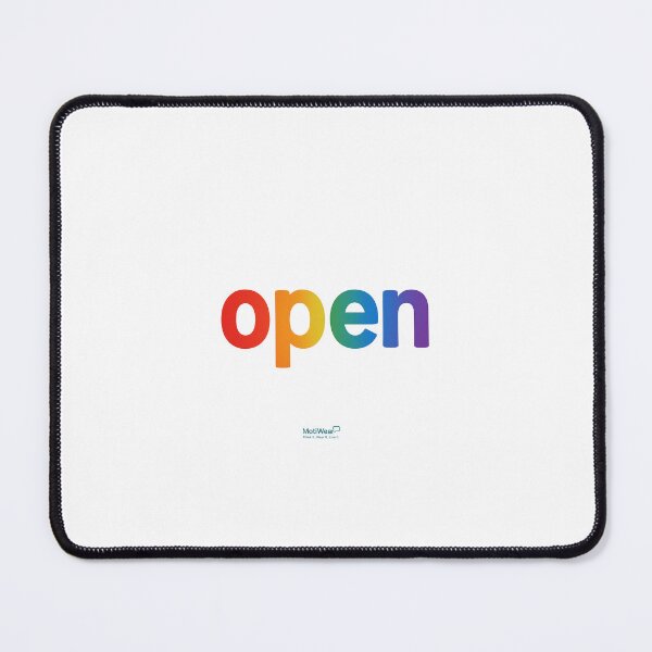 Item preview, Affirmation Series: open designed and sold by MotiWear: Think It. Wear It. Live It..