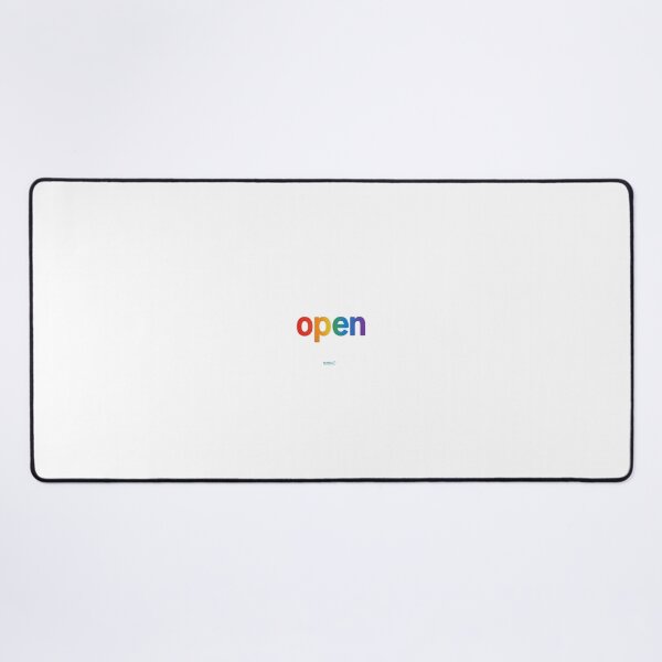 Item preview, Affirmation Series: open designed and sold by MotiWear: Think It. Wear It. Live It..